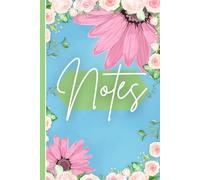 Bloom & Write: A Notebook Journal for Inspiration & Creativity (K&Z Fruit & Floral Series)