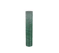 Blooma 13X13mm Pvc-Coated Steel Wire Mesh Roll, (L)5M (H)1M