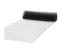 Blooma 50X50mm Pvc-Coated Steel Wire Mesh Roll, (L)20M (H)1M