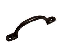 Blooma Brown Steel Gate Pull Handle (L)102mm