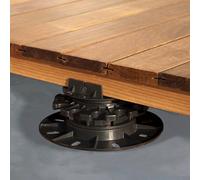 Blooma Deck Riser (L) 35mm, Pack Of 10