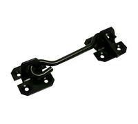 Blooma Green Steel Cabin Hook, (L)102mm