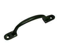 Blooma Green Steel Gate Pull Handle (L)102mm