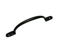 Blooma Green Steel Gate Pull Handle (L)152mm