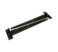 Blooma Green Steel Tee Hinge (L)304mm, Pack Of 2