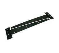 Blooma Green Steel Tee Hinge (L)381mm, Pack Of 2