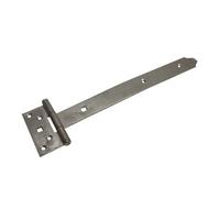 Blooma Heavy Duty Galvanised Steel Tee Hinge (L)304mm