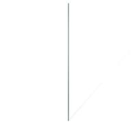 Blooma Iron Tension Stick 120Cm 7mm