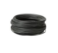 Blooma Klikstrom Galvanised Steel Tension Wire, (L)100M (W)0.24M