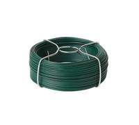 Blooma Klikstrom Plastic-Coated Steel Link Wire, (L)50M (W)0.11M