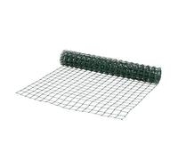 Blooma Pvc-Coated High-Density Polyethylene (Hdpe) Wire Mesh Roll, (L)5M (H)1M