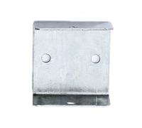 Blooma Steel Fence Bracket 45mm