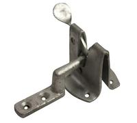 Blooma Steel Gate Latch, (L)56.8mm