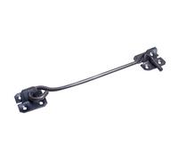 Blooma Zinc-Plated Steel Cabin Hook, (L)204mm