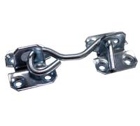 Blooma Zinc-Plated Steel Cabin Hook, (L)76mm