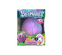 Bloomables Puppy Figurine