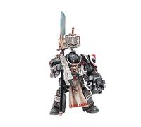Bloomage Joytoy Tech - Joytoy Warhammer 40,000 - Grey Knights Terminator Jaric Thule 1/18 Figure (Net)