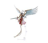 Bloomage Joytoy Tech - WH 40K - Adepta Sororitas Celestine the Living Saint 1/18 Action Figure