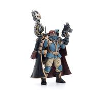 Bloomage Joytoy Tech - WH 40K - Astra Militarum Tempestus Sci Com Squad Tempst Prime 1/18 Af