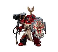 Bloomage Joytoy Tech - WH 40K - Blood Angels Assault Terminators Brother Davinos 1/18 Af