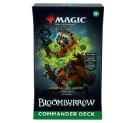 Bloomburrow Commander Deck - Animated Army | Bloomburrow
