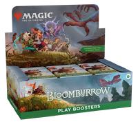 Bloomburrow Play Booster Box | Bloomburrow