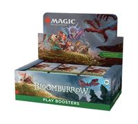 Magic: The Gathering - Bloomburrow Play Booster 36 Count - BRAND NEW AND SEALED