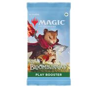 Wizards Of The Coast MTG: Bloomburrow Play Booster