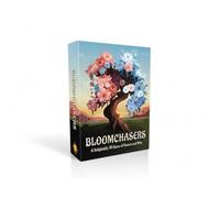 Bloomchasers - A Delightful 3D Tree Game of Flowers and Wits, 1-4 Players
