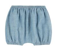 Bloomer Chambray Light Blue 9 months