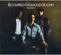 Bloomfield, Hammond, Dr John - Triumvirate