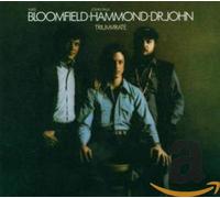 Bloomfield, Hammond, Dr John - Triumvirate