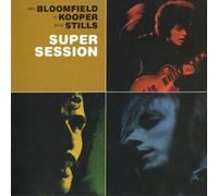 Mike Bloomfield - Super Session