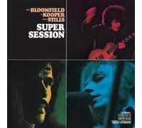 Bloomfield Kooper Stills - Super Session (Bloomfield-Kooper-Stills) 1989