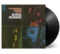 BLOOMFIELD/KOOPER/STILLS - SUPER SESSION VINYL LP NEW