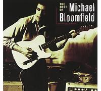 Bloomfield, Michael - Best of Michael Bloomfield