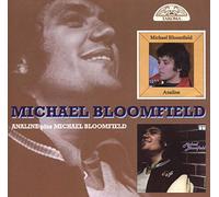 Bloomfield, Mike - Analine/Michael Bloomfield