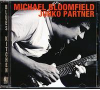 BLOOMFIELD,MIKE - Junko Partner