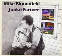 Bloomfield, Mike - Junko Partner