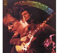 BLOOMFIELD,MIKE - Live At Bill Graham's Fillmore West (Limited/Bonus Track)