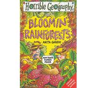 Bloomin Rainforests