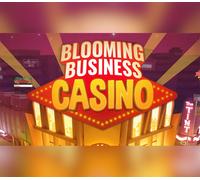 Blooming Business: Casino EU Steam CD Key