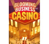 Blooming Business: Casino PC