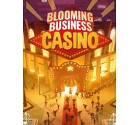 Blooming Business: Casino (PC) - Steam Key - GLOBAL