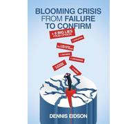 Blooming Crisis from Failure to Confirm: + 6 Big Lies From Opinion 1. Evolution 2. Millions/billions of years 3. Big Bang 4. Abiogenesis 5. Aliens 6. Atheism/Humanism