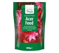 YouGarden Blooming Fast Japanese Maple Acer Feed 900g, Encourage Healthy Growth and Vibrant Leaf Colour
