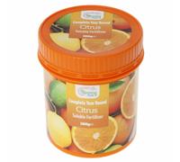 Blooming Fast Citrus Feed Soluble Fertiliser 150g tub x1