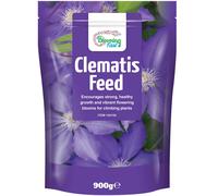 YouGarden Blooming Fast Clematis Feed 900g, for Climbing Plants, Boost Growth of Clematis for More and Brighter Flowers