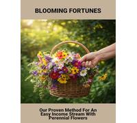 Blooming Fortunes: Our Proven Method For An Easy Income Stream With Perennial Flowers
