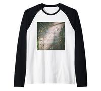 Blooming Friendships Soft Spring Garden Celebration Raglan Baseball Tee